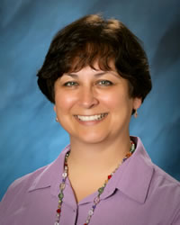 Mary Detloff 